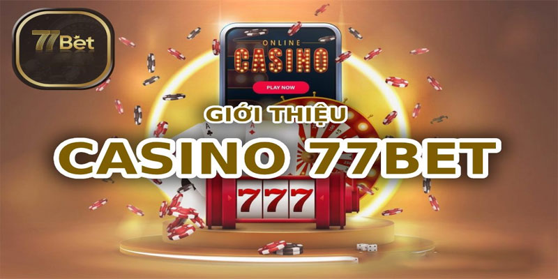 Casino-77bet