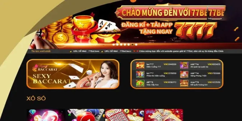 Nhà-cái-77Bet-có-trò-chơi-cá-cược-trực-tuyến-nào