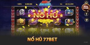 Nổ-Hũ-77Bet