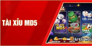 Tài-Xỉu-Md5