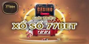 Xổ-Số-77bet